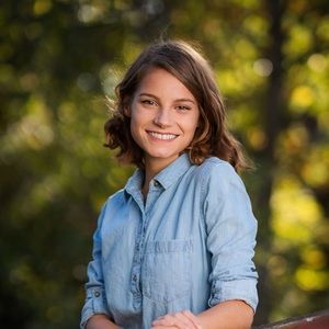 Meet your Posher, Lilly